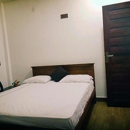Home Stay Resort Nilaveli Zewnętrze zdjęcie