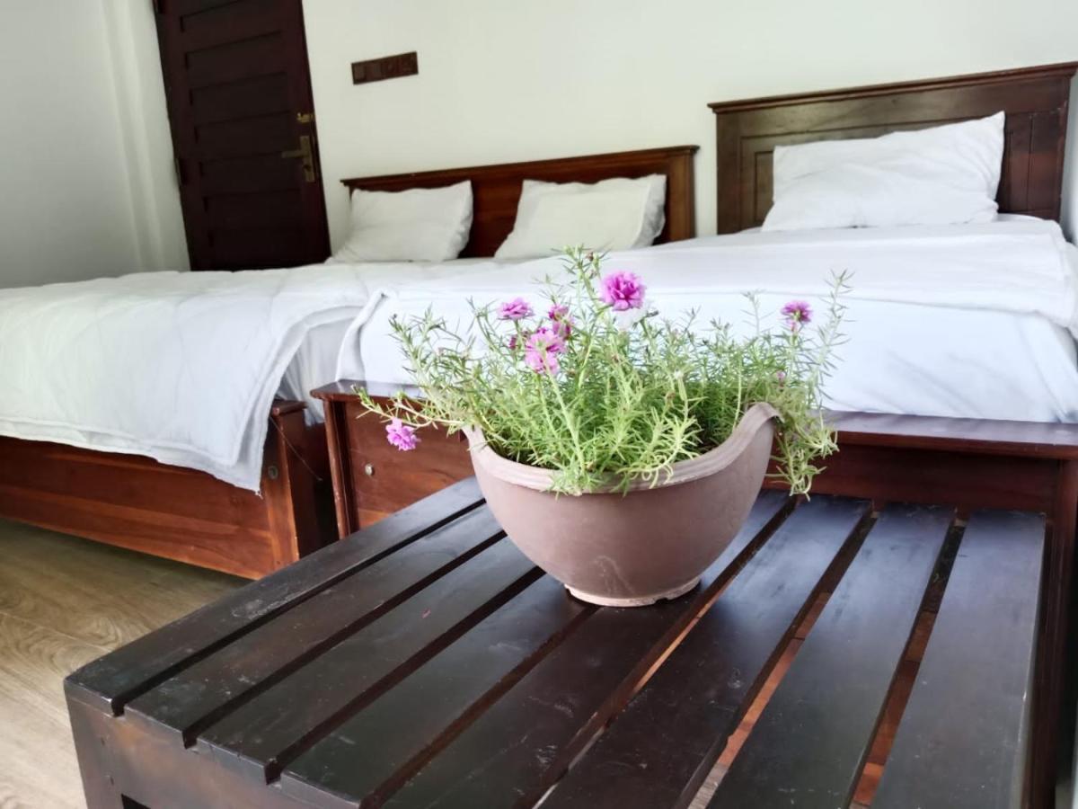 Home Stay Resort Nilaveli Zewnętrze zdjęcie
