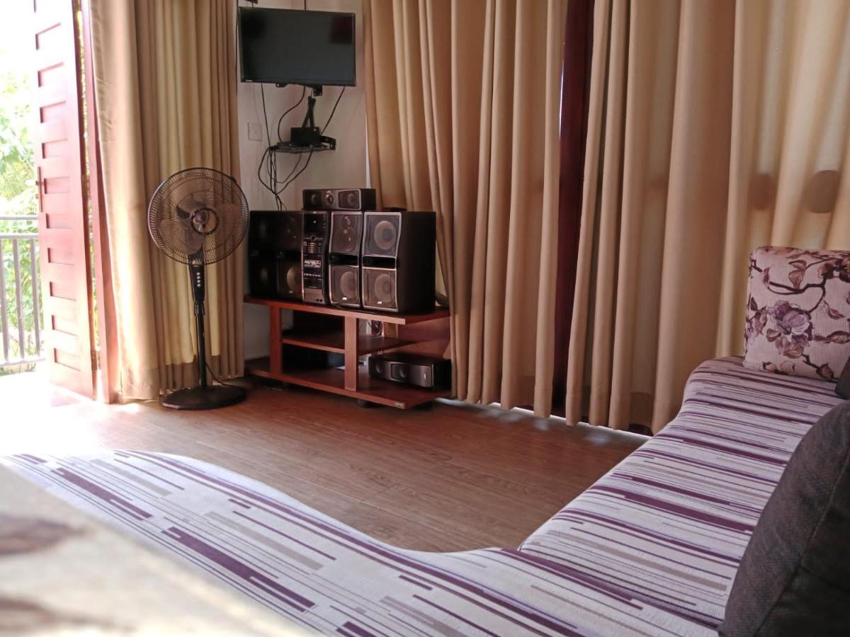 Home Stay Resort Nilaveli Zewnętrze zdjęcie