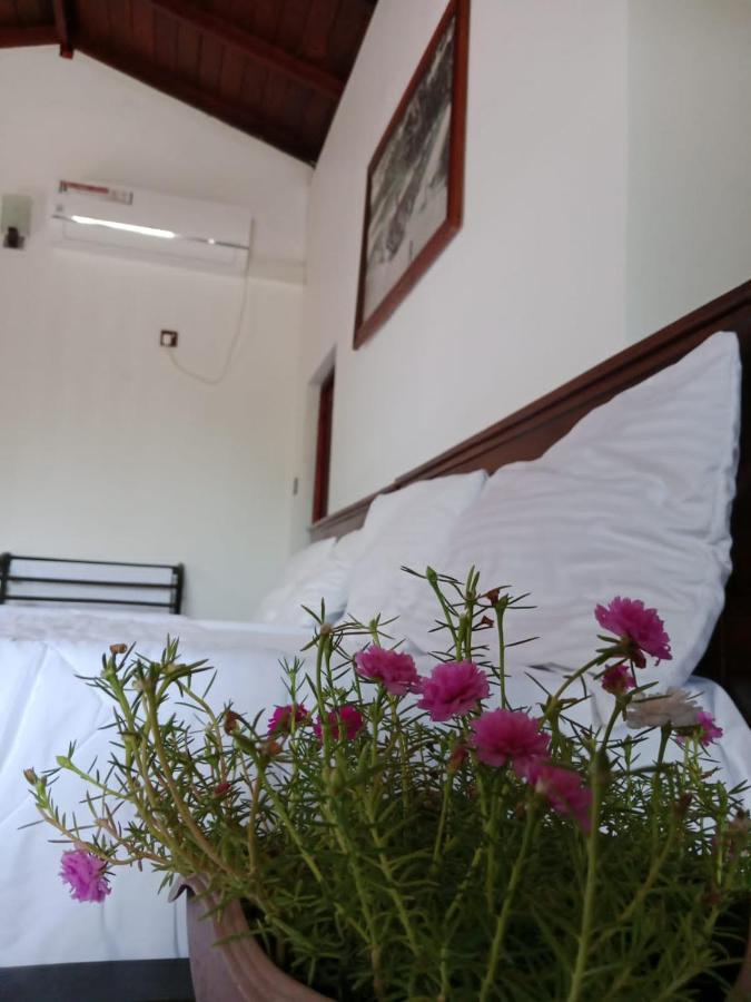 Home Stay Resort Nilaveli Zewnętrze zdjęcie