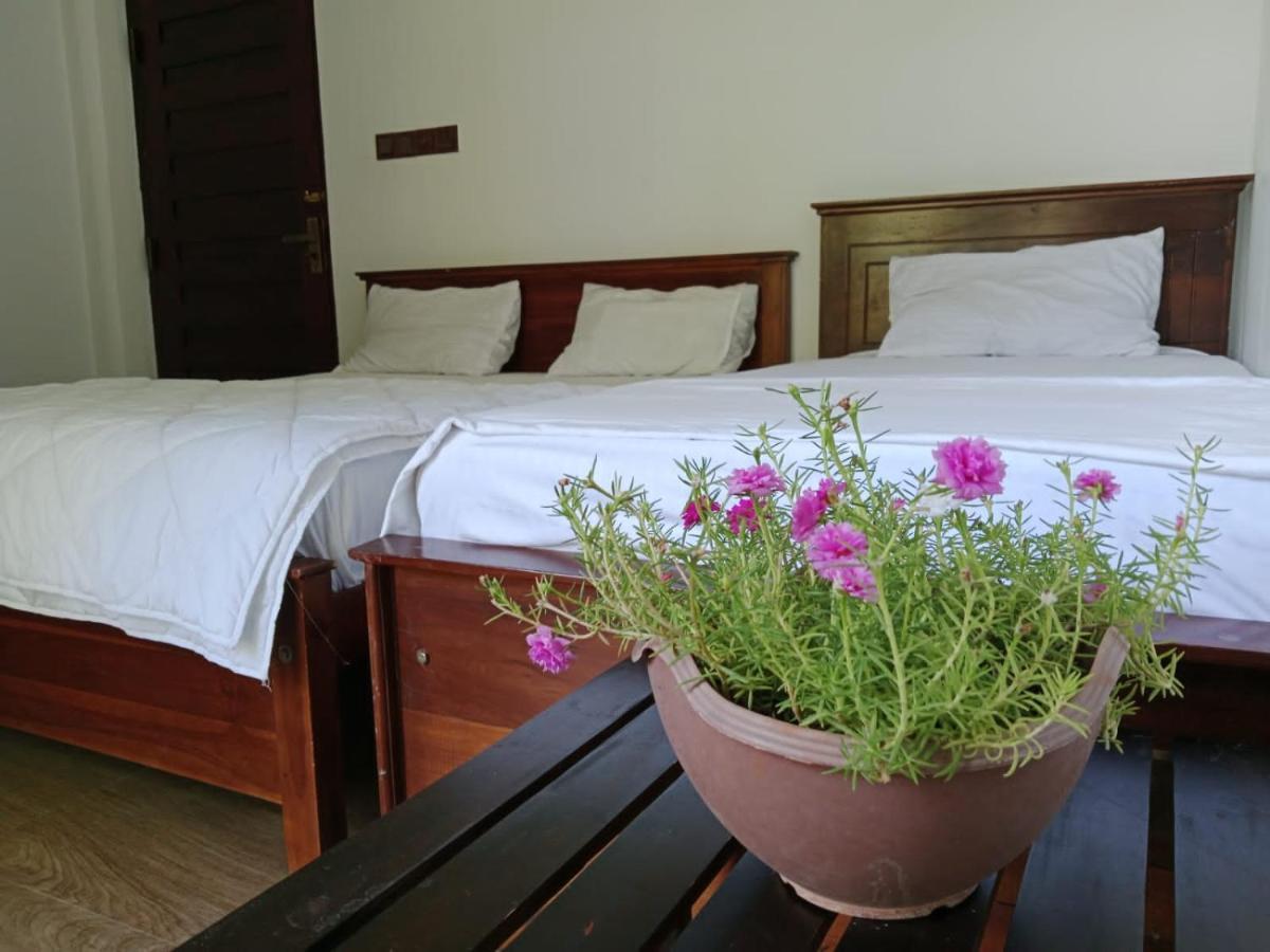 Home Stay Resort Nilaveli Zewnętrze zdjęcie
