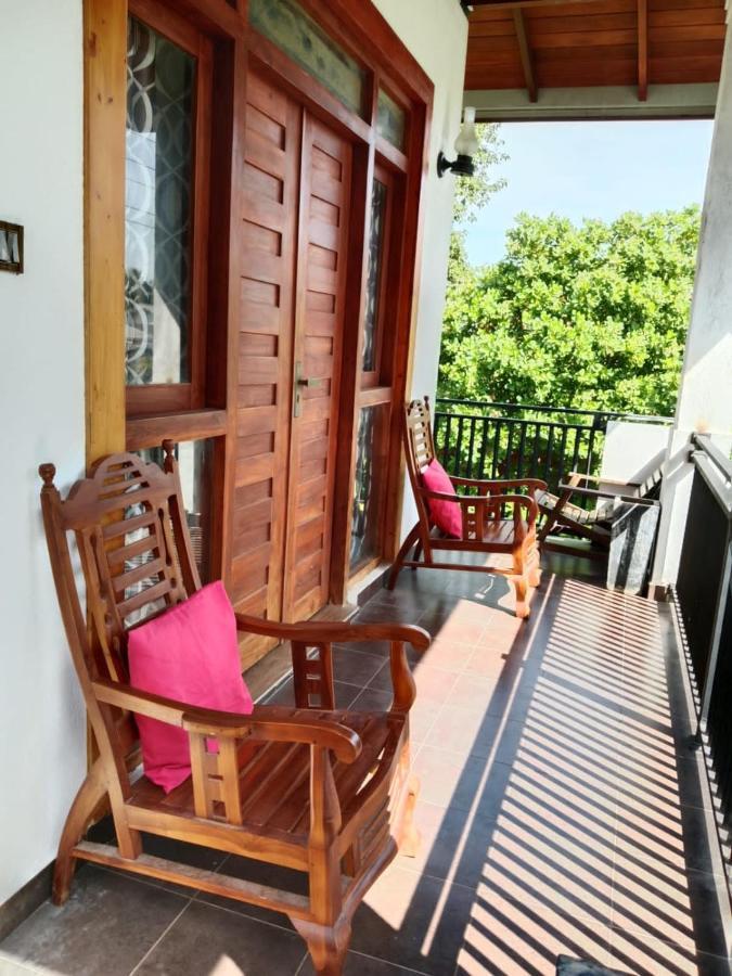 Home Stay Resort Nilaveli Zewnętrze zdjęcie