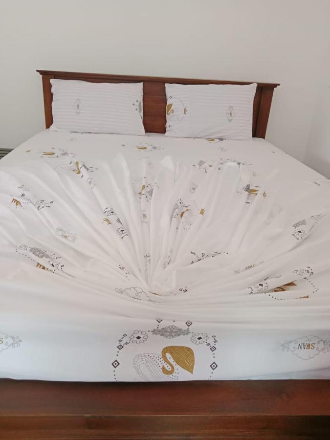 Home Stay Resort Nilaveli Zewnętrze zdjęcie