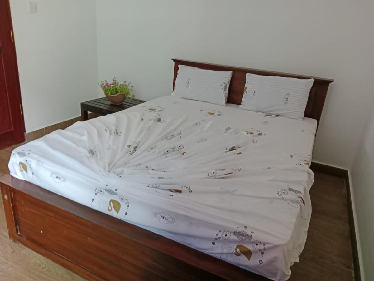 Home Stay Resort Nilaveli Zewnętrze zdjęcie