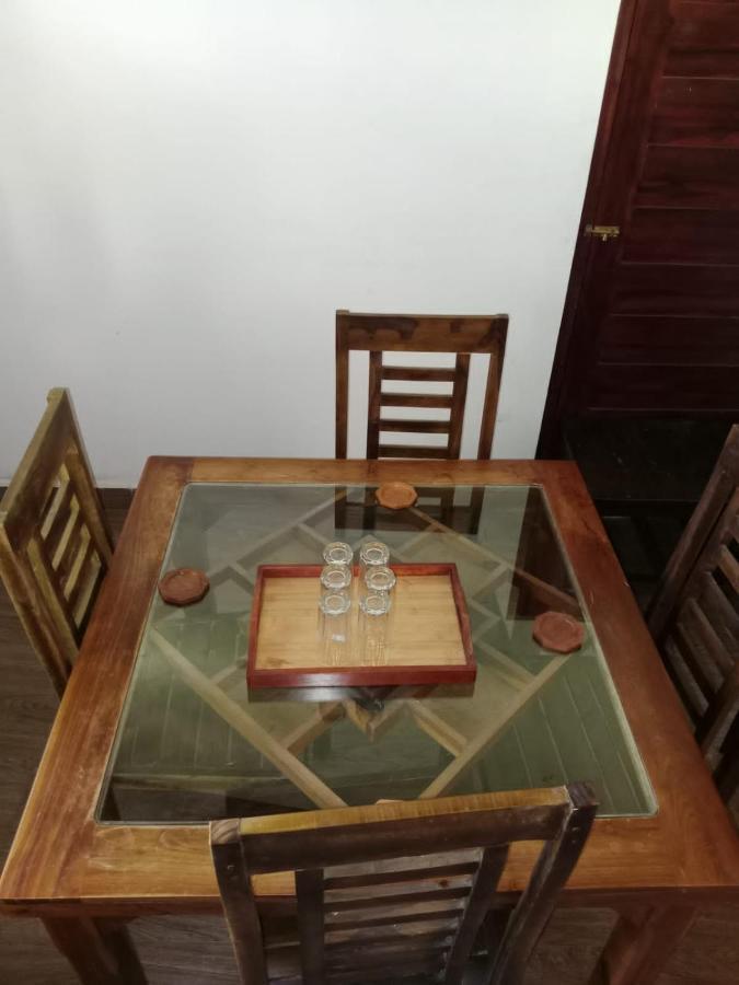 Home Stay Resort Nilaveli Zewnętrze zdjęcie