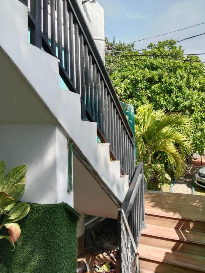Home Stay Resort Nilaveli Zewnętrze zdjęcie