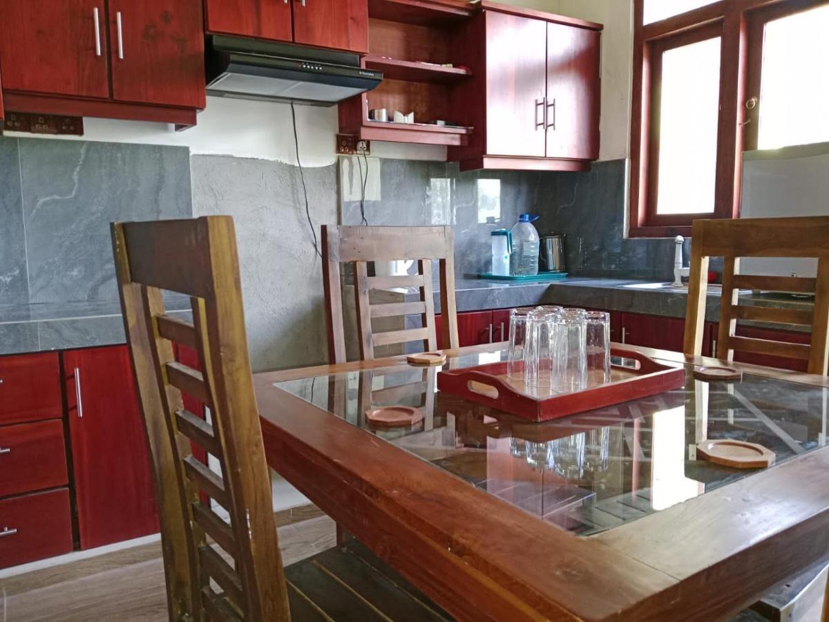 Home Stay Resort Nilaveli Zewnętrze zdjęcie
