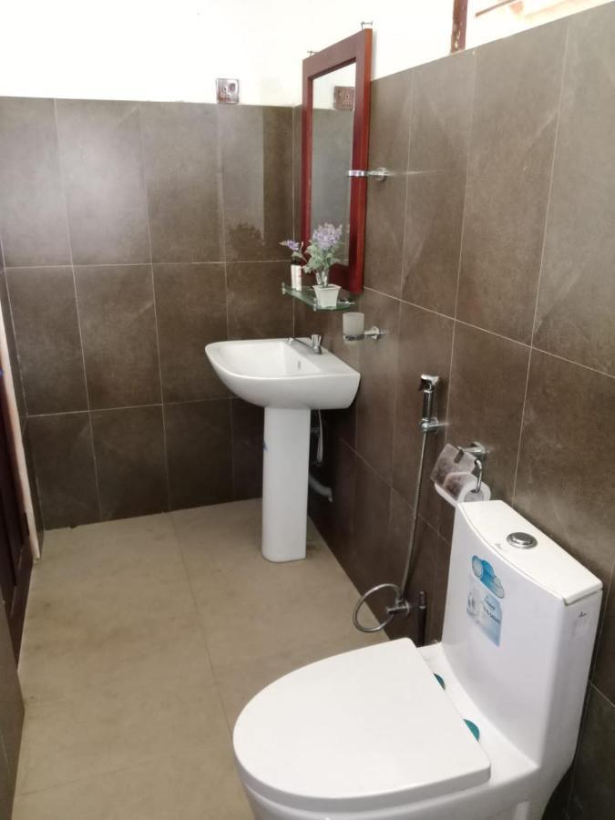 Home Stay Resort Nilaveli Zewnętrze zdjęcie