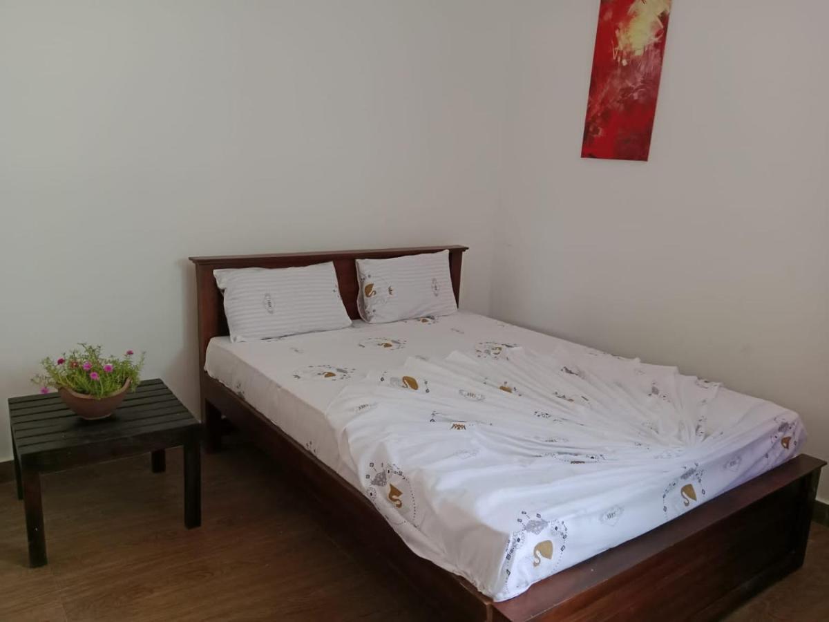 Home Stay Resort Nilaveli Zewnętrze zdjęcie