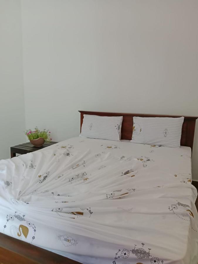 Home Stay Resort Nilaveli Zewnętrze zdjęcie