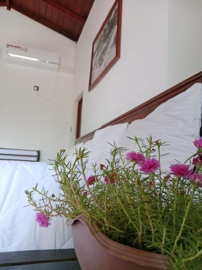 Home Stay Resort Nilaveli Zewnętrze zdjęcie