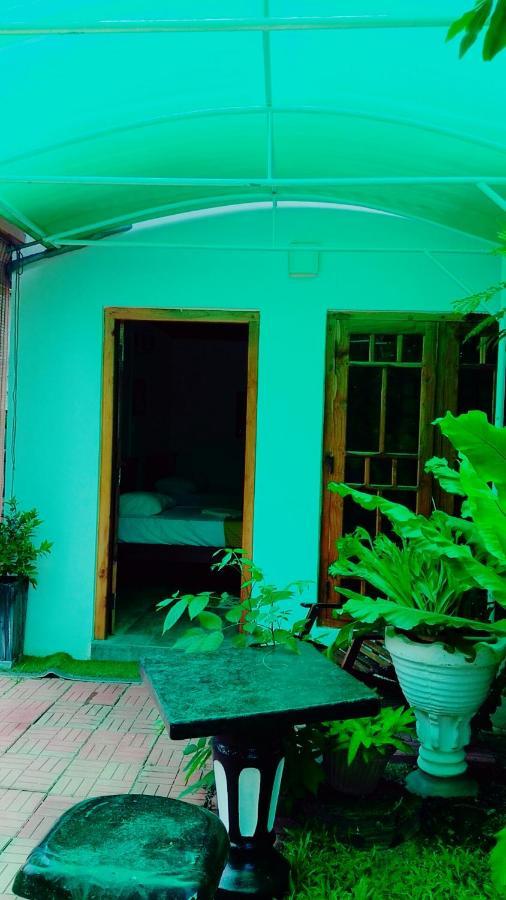 Home Stay Resort Nilaveli Zewnętrze zdjęcie