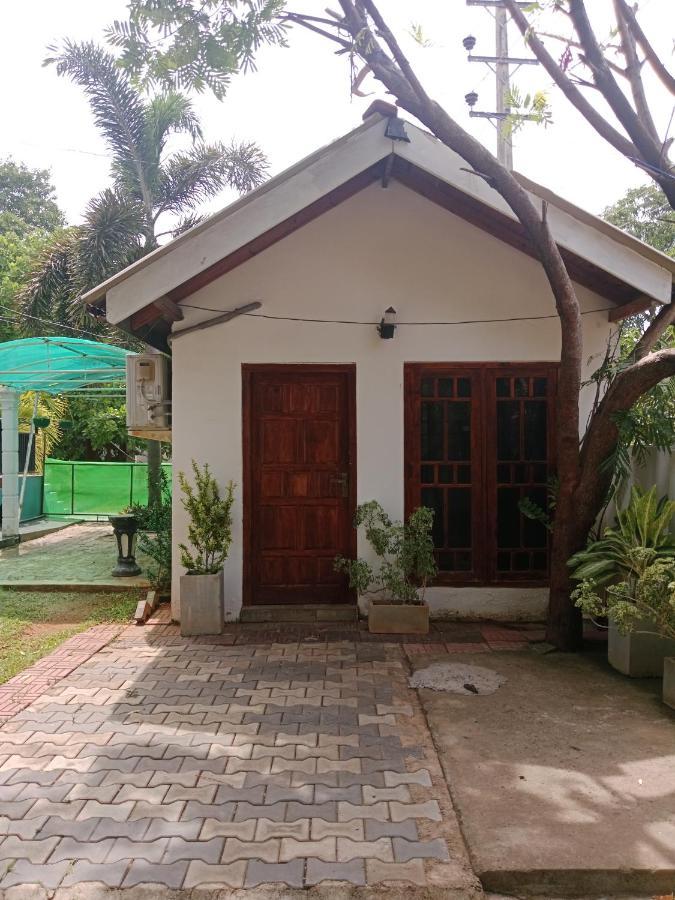 Home Stay Resort Nilaveli Zewnętrze zdjęcie