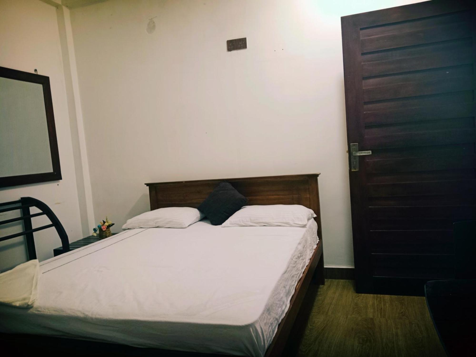 Home Stay Resort Nilaveli Zewnętrze zdjęcie