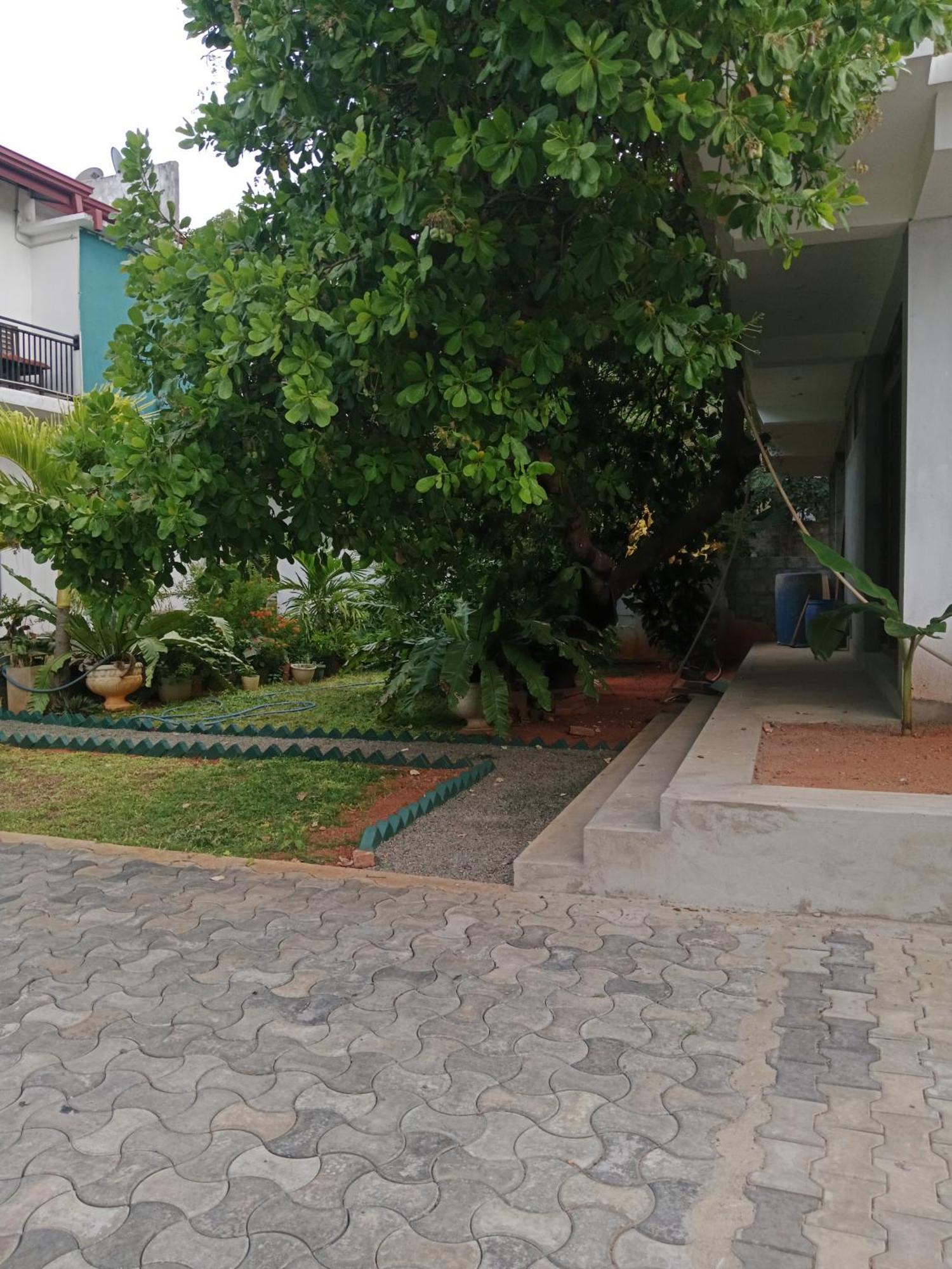 Home Stay Resort Nilaveli Zewnętrze zdjęcie