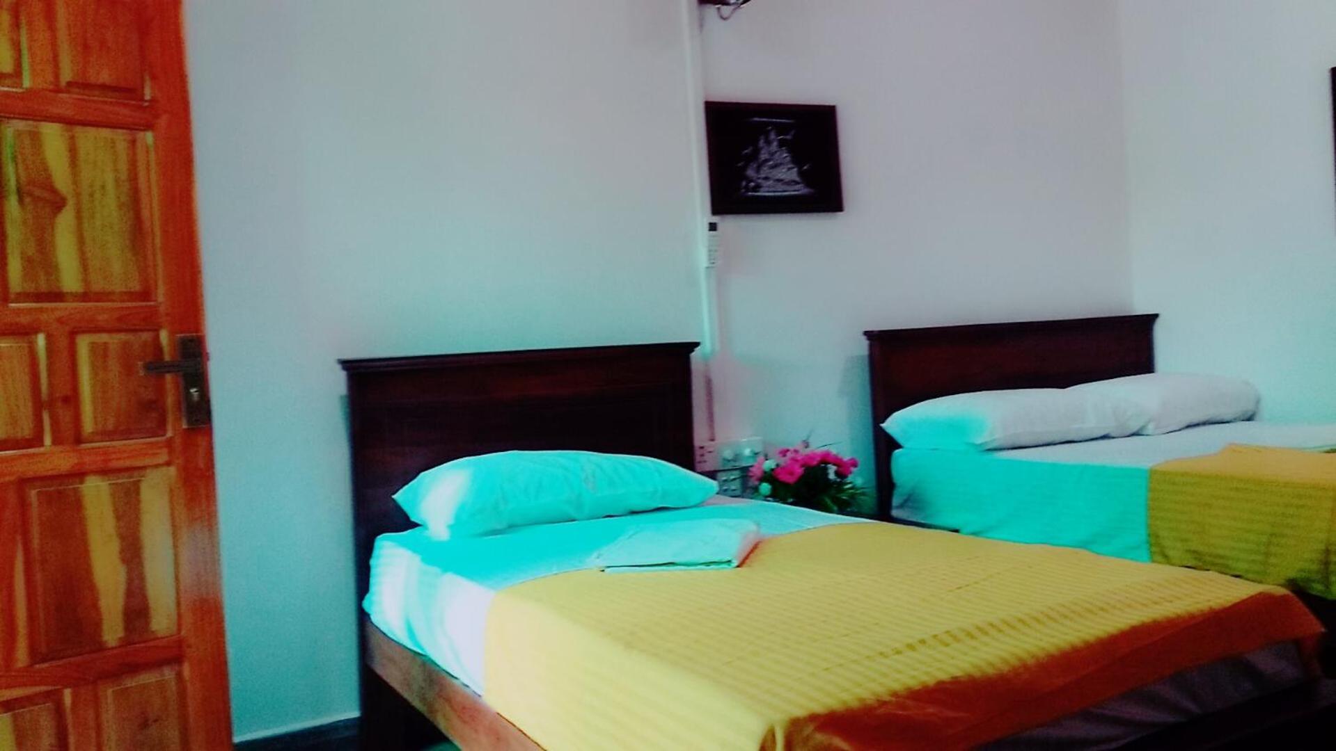 Home Stay Resort Nilaveli Zewnętrze zdjęcie