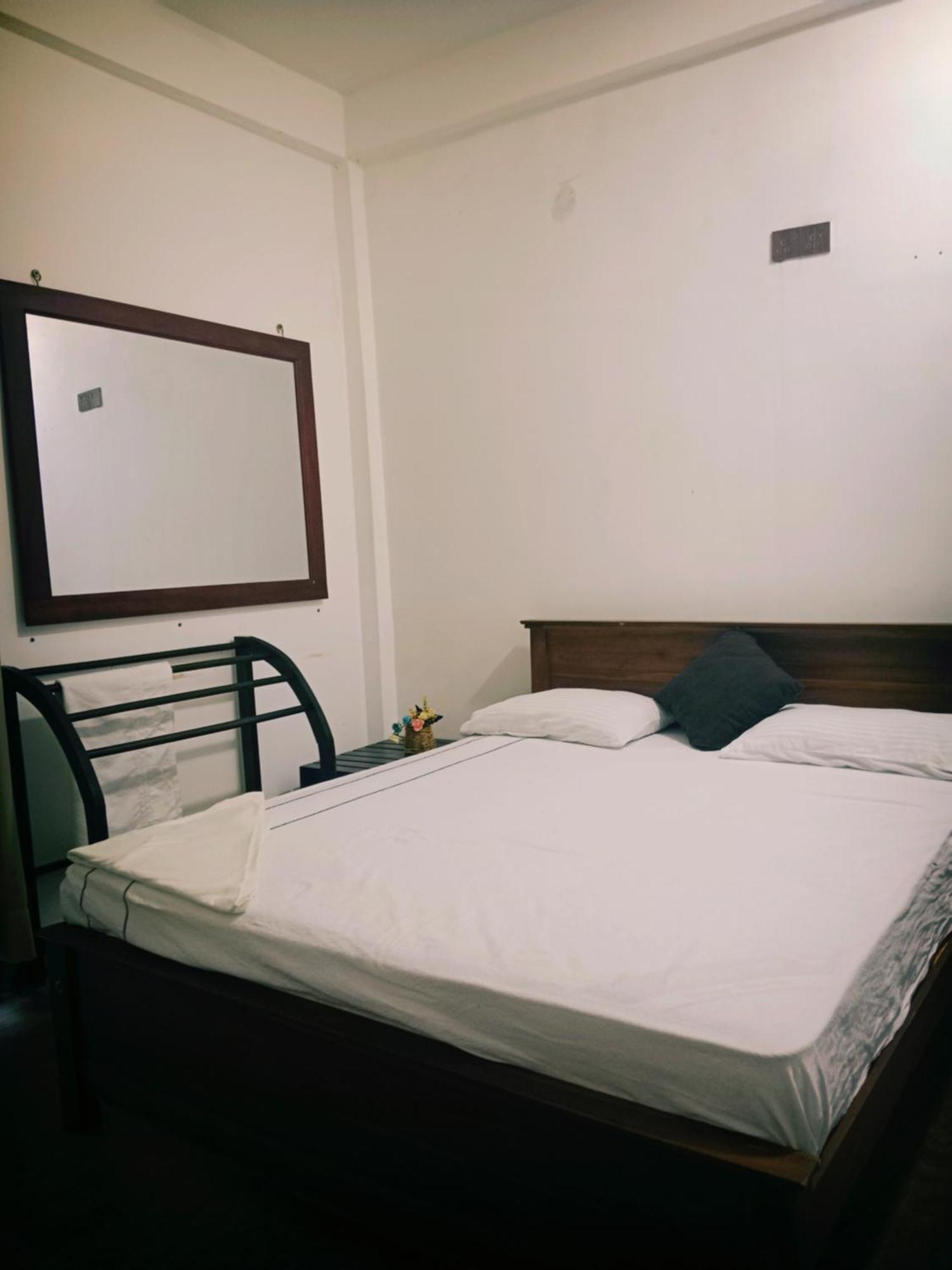 Home Stay Resort Nilaveli Pokój zdjęcie