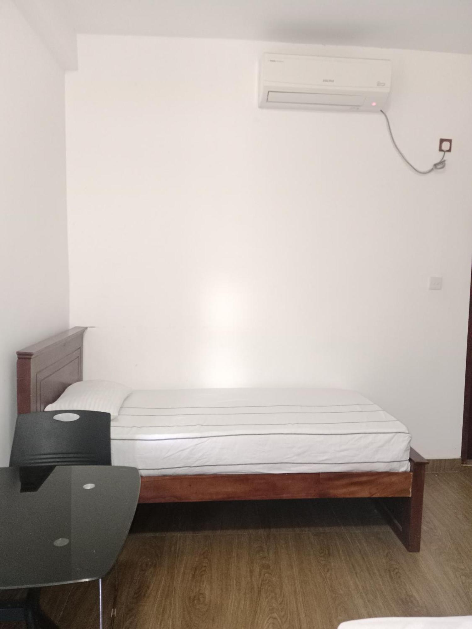 Home Stay Resort Nilaveli Pokój zdjęcie