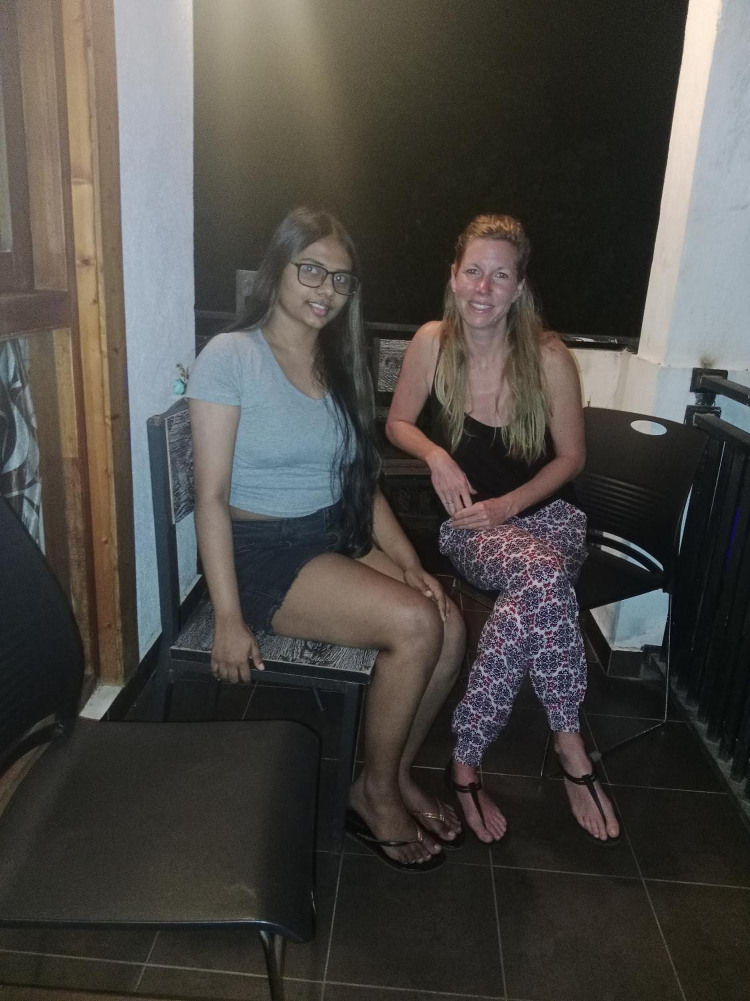 Home Stay Resort Nilaveli Pokój zdjęcie