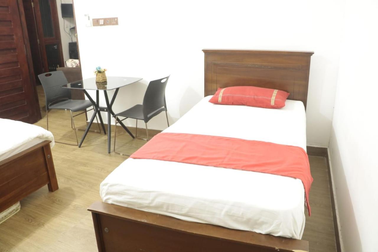 Home Stay Resort Nilaveli Zewnętrze zdjęcie