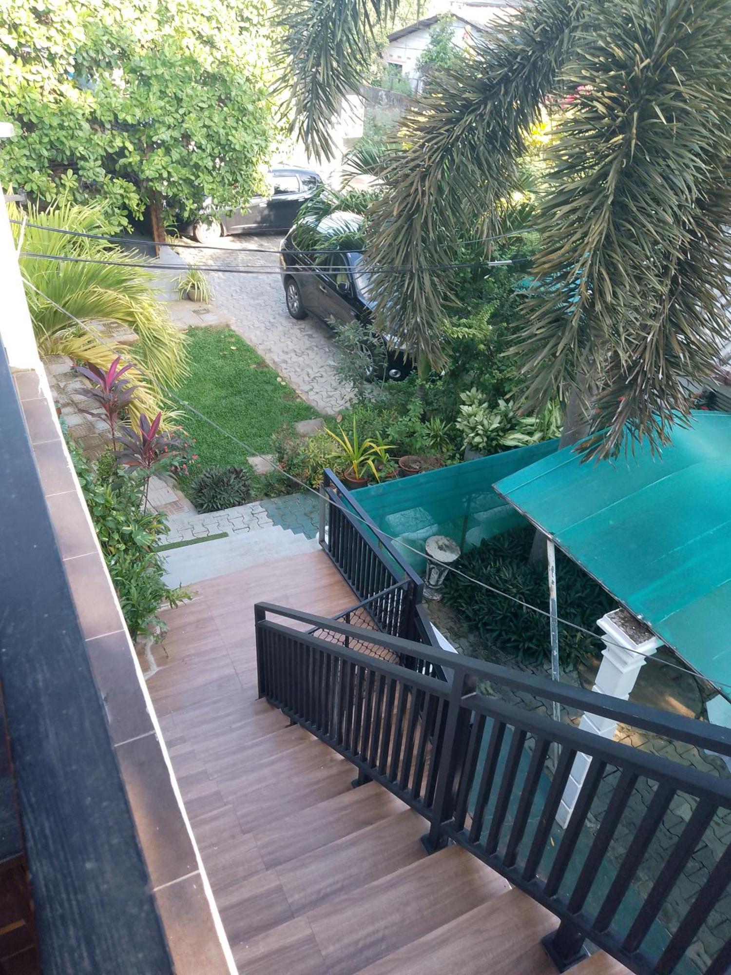 Home Stay Resort Nilaveli Zewnętrze zdjęcie